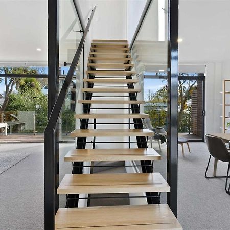 Willa Architectural Urban Diamond Christchurch Zewnętrze zdjęcie